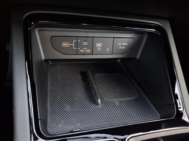 2025 Kia K5 EX