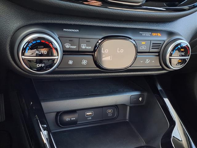 2024 Kia Soul GT-Line