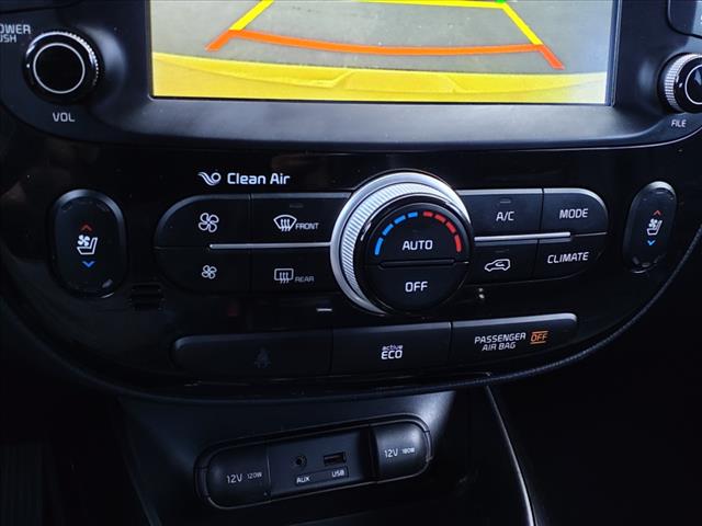 2015 Kia Soul !