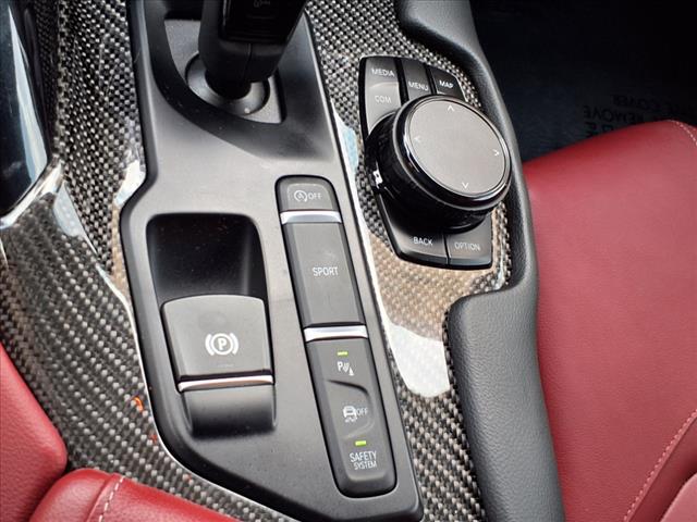 2022 Toyota GR Supra 3.0 Premium
