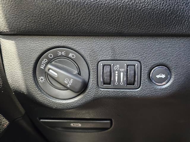 2018 Dodge Challenger R/T