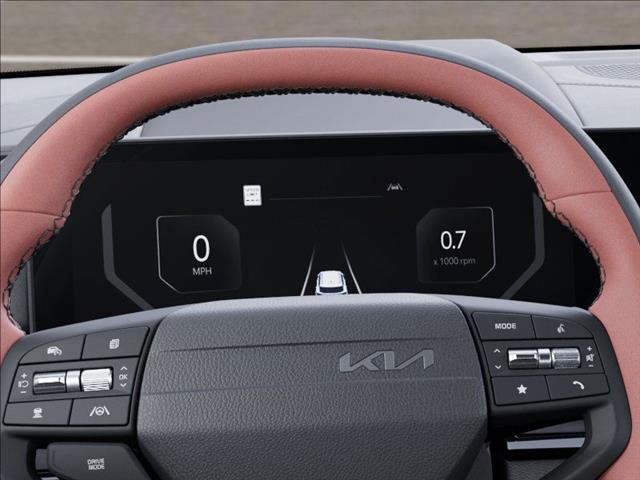 2026 Kia Sportage SX-PRESTIGE FWD