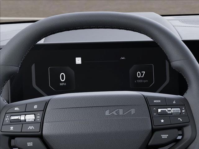 2026 Kia Sportage SX-PRESTIGE AWD