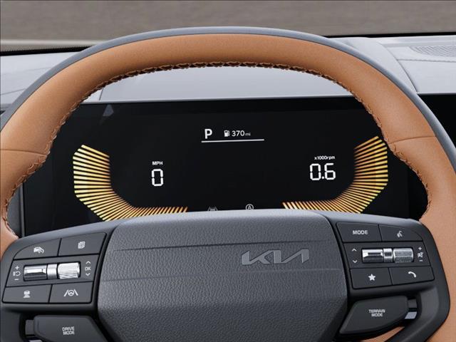 2026 Kia Sportage X-LINE AWD