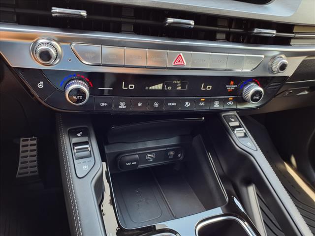 2024 Kia Telluride SX X-Pro