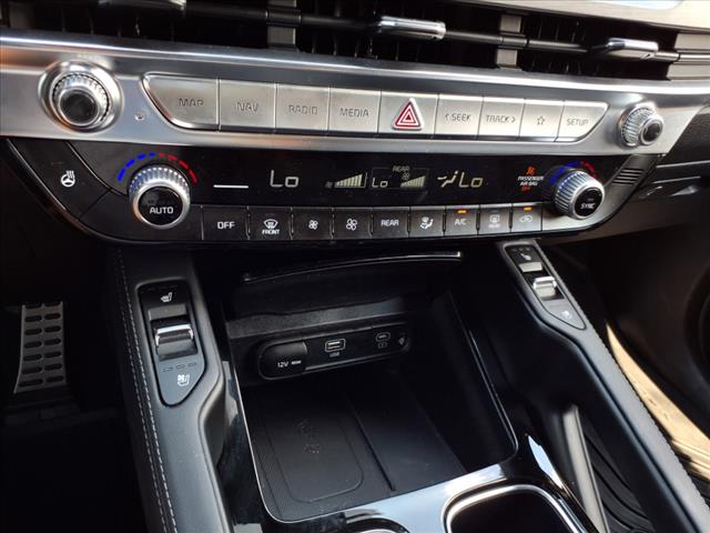 2023 Kia Telluride SX X-Pro