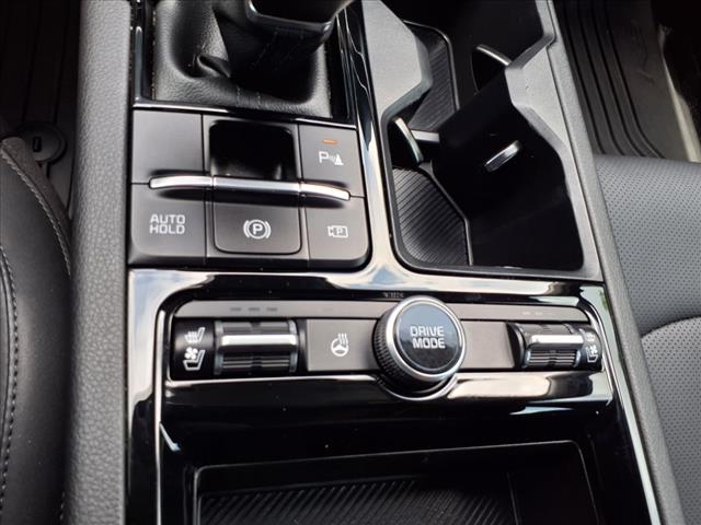 2025 Kia K5 EX