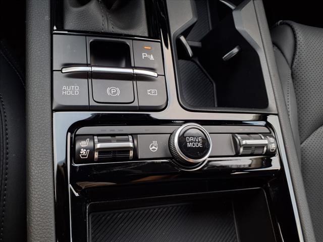 2025 Kia K5 EX