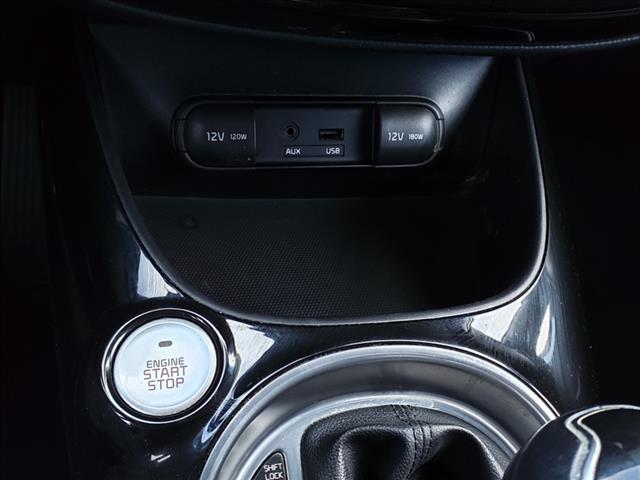 2015 Kia Soul !