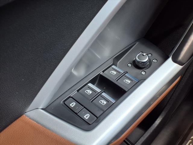 2021 Audi Q3 quattro Premium 40 TFSI