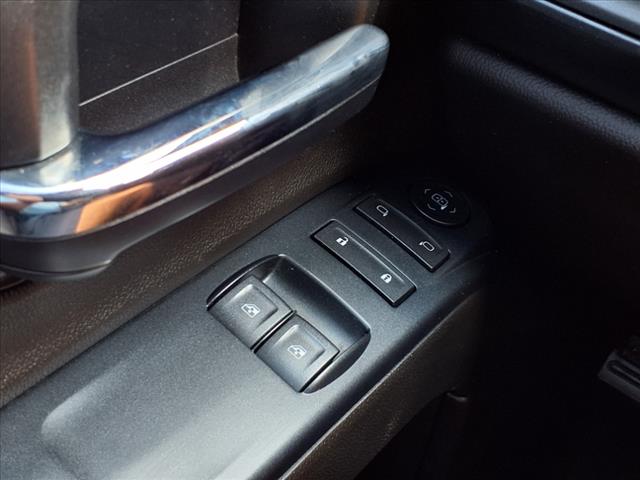 2017 Chevrolet Silverado 1500 LS