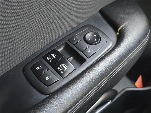 2018 Dodge Challenger R/T