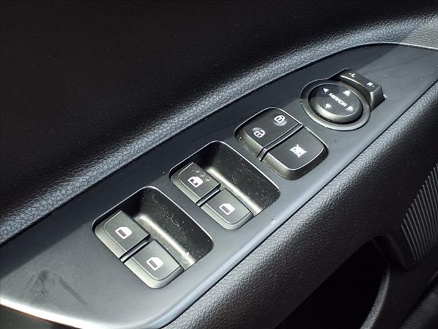 2022 Kia Rio LX