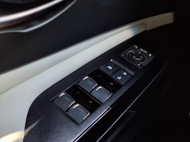 2022 Lexus ES 350 F SPORT