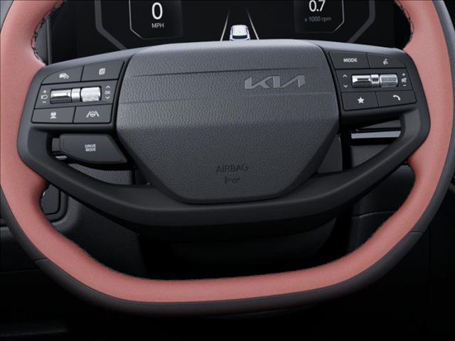 2026 Kia Sportage SX-PRESTIGE FWD