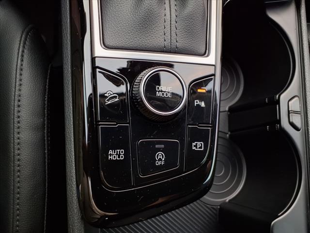 2025 Kia Sportage SX-Prestige