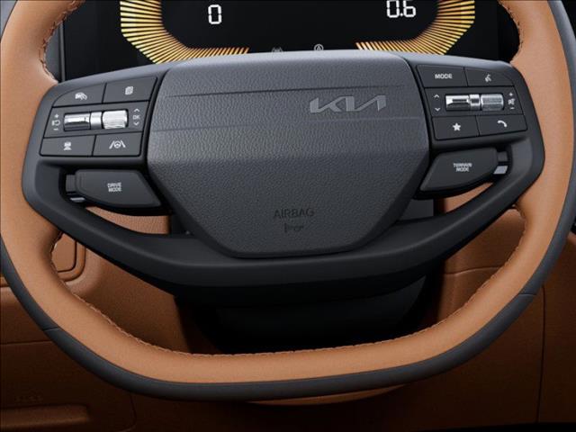 2026 Kia Sportage X-LINE AWD