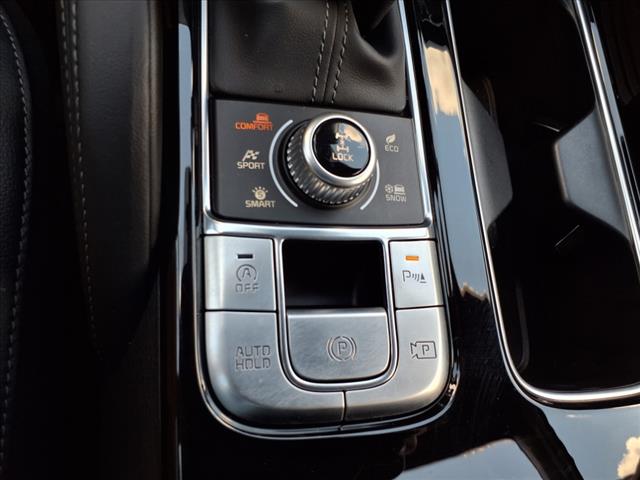2024 Kia Telluride SX X-Pro