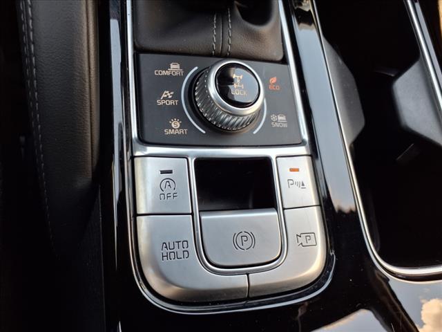 2023 Kia Telluride SX X-Pro