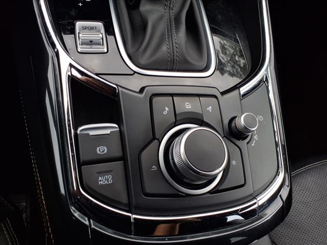2021 Mazda CX-9 Grand Touring
