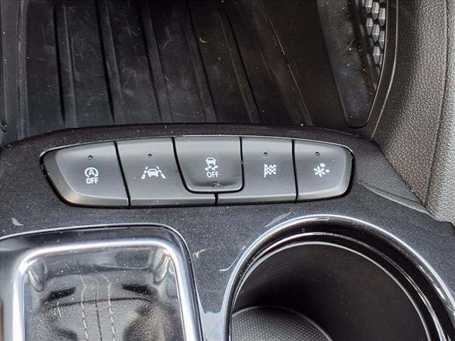 2024 Chevrolet Trailblazer ACTIV