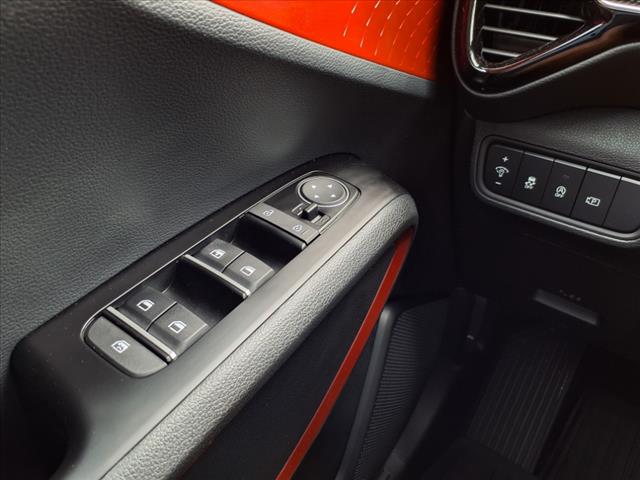2025 Kia Soul GT-Line