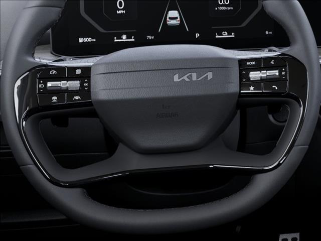 New 2026 Mineral Blue Kia X-Line SX Prestige AWD image 22