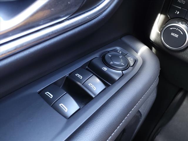 2023 Chevrolet Suburban LS