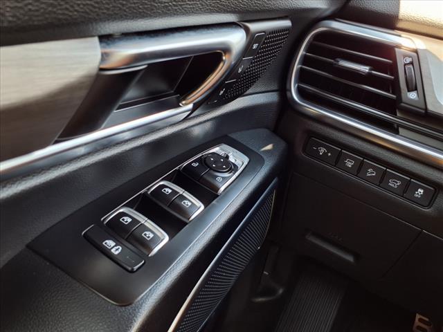 2024 Kia Telluride SX X-Pro