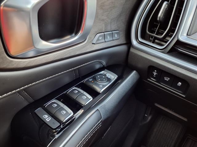 2024 Kia Sorento X-Line SX Prestige