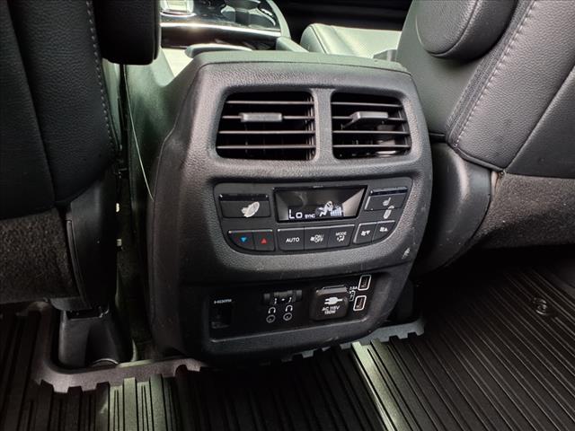 2020 Honda Pilot Elite