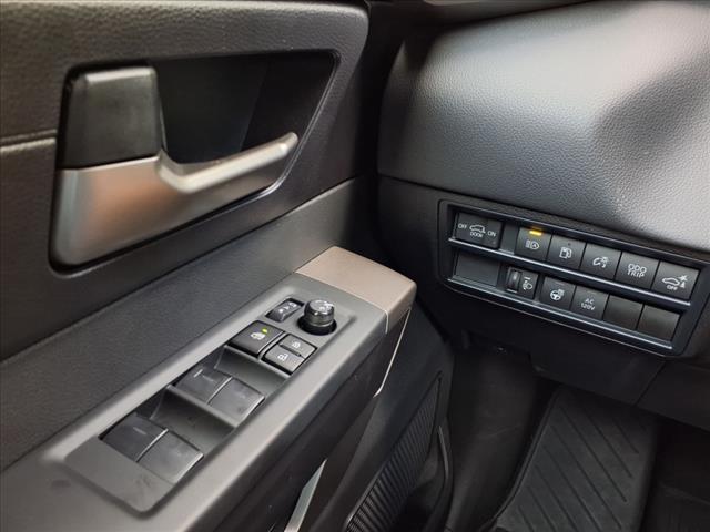 2025 Toyota Sequoia SR5