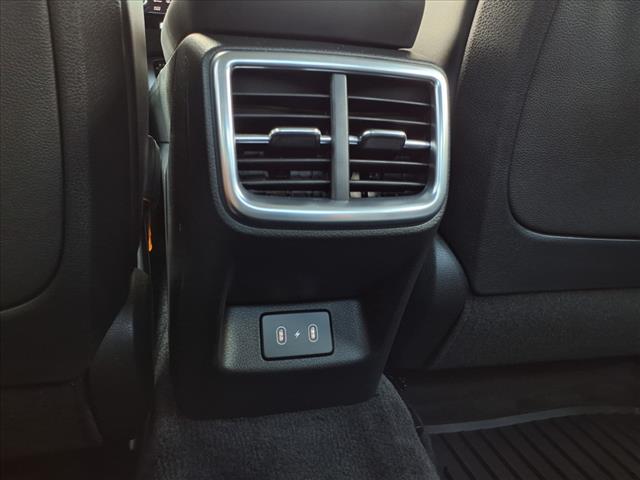 2025 Kia K5 EX