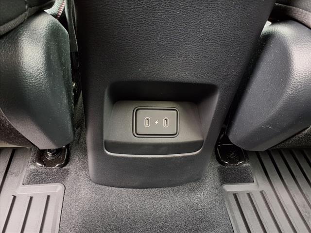 2025 Kia Soul GT-Line