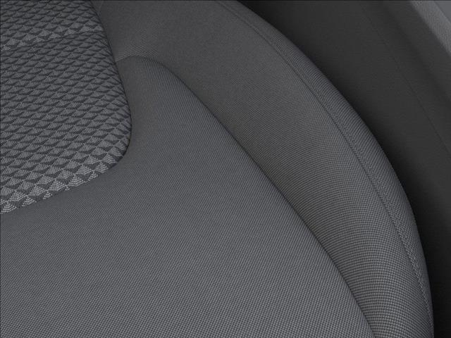 2025 Kia Sportage Hybrid LX FWD