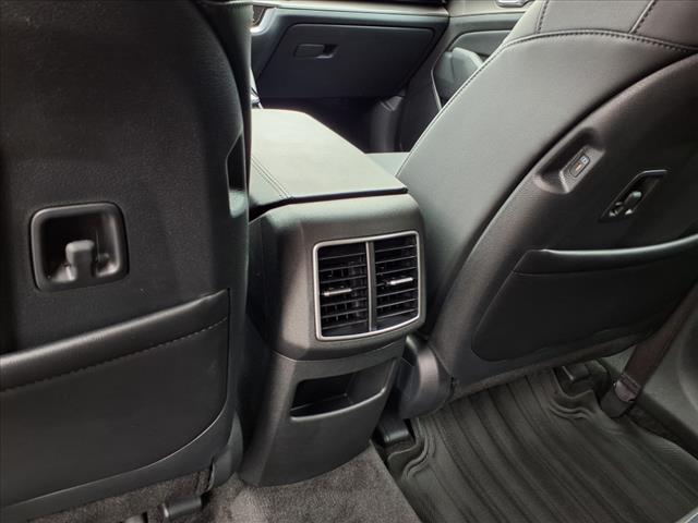 2025 Kia Sportage Hybrid EX