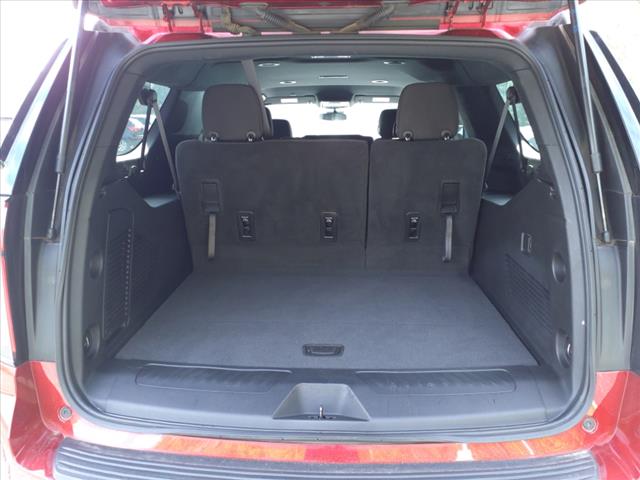 2023 Chevrolet Suburban LS