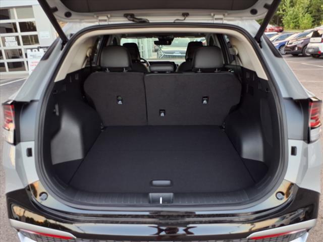 2025 Kia Sportage SX-Prestige