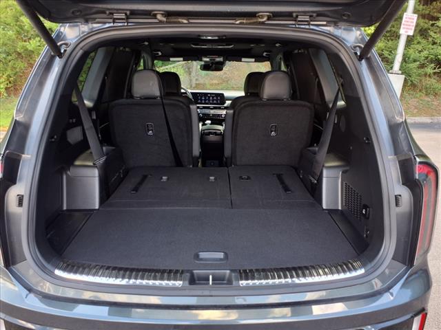 2024 Kia Telluride SX X-Pro