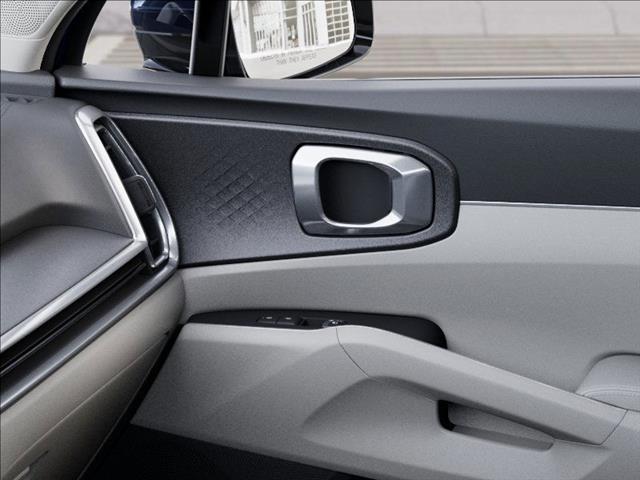 2025 Kia Sorento EX FWD