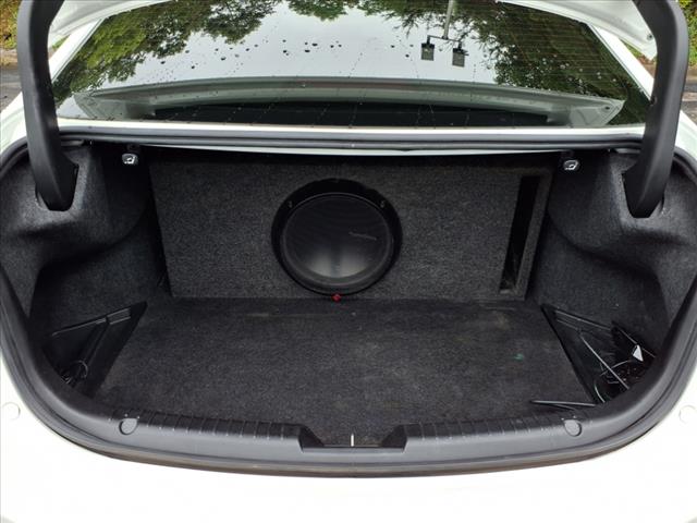 2017 Mazda Mazda6 Sport
