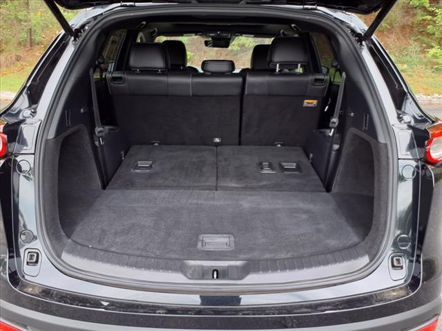 2021 Mazda CX-9 Grand Touring