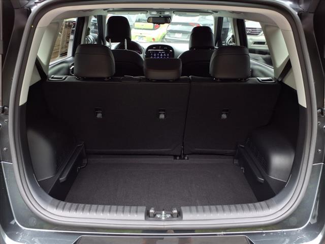 2025 Kia Soul GT-Line