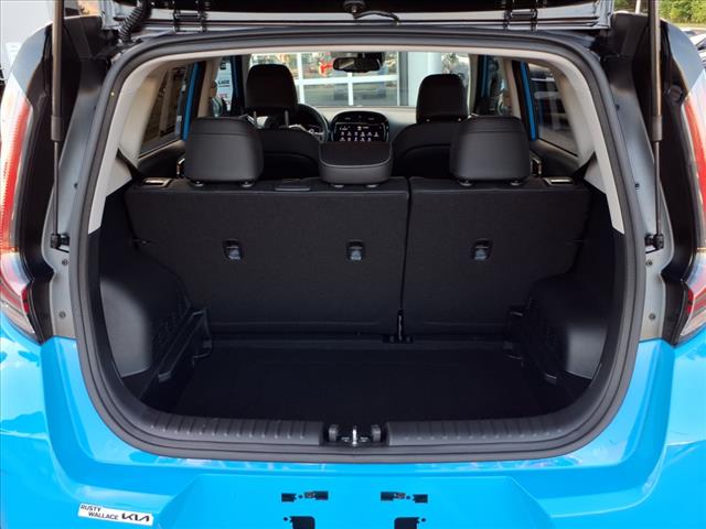 2024 Kia Soul GT-Line
