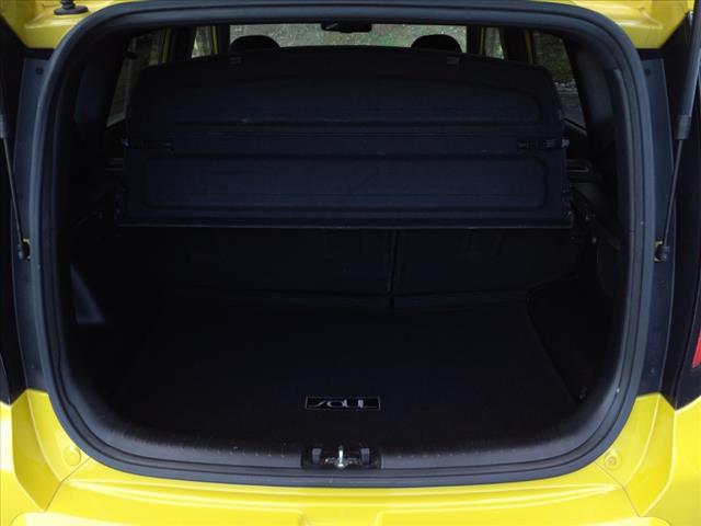2015 Kia Soul !