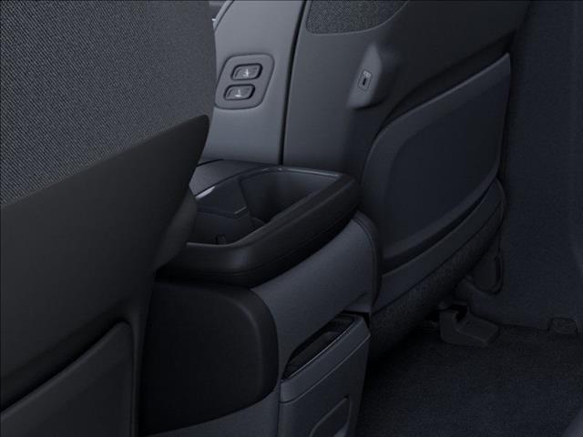 2026 Kia EV9 LIGHT LONG RANGE RWD