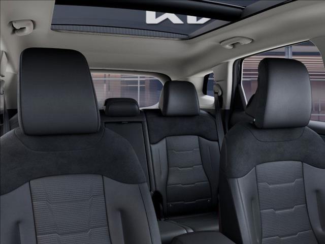 2026 Kia Sportage SX-PRESTIGE AWD