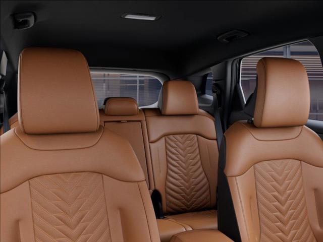 2026 Kia Sportage X-LINE AWD