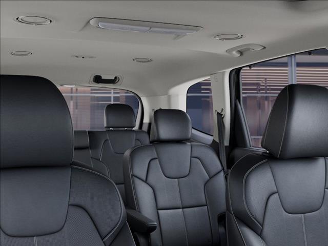 2025 Kia Telluride EX FWD