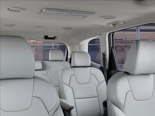2025 Kia Telluride S FWD